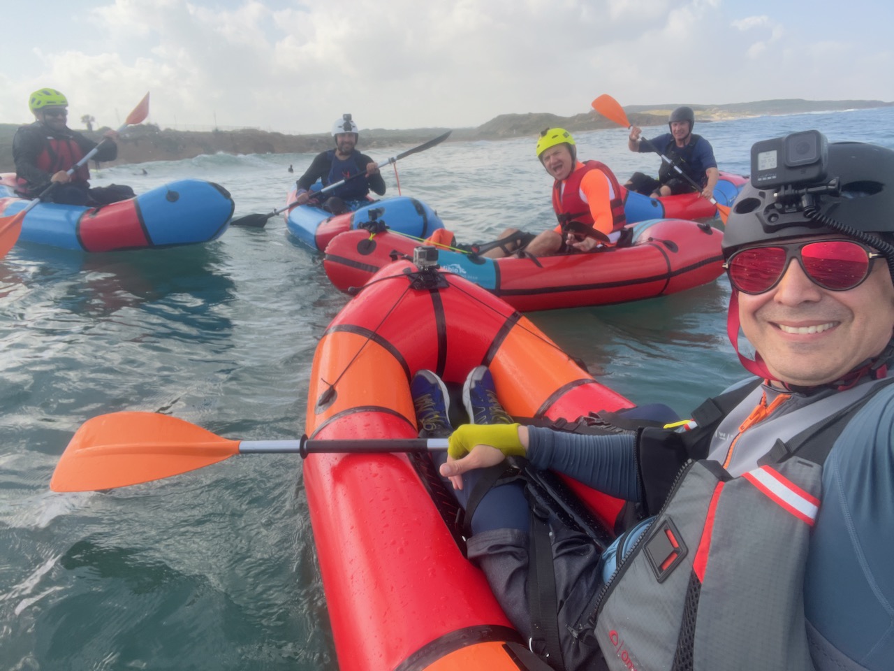 Our team of enthusiasts